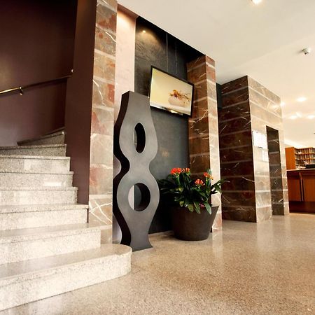 Hotel Corso Alaxi Hotels Alassio Zewnętrze zdjęcie