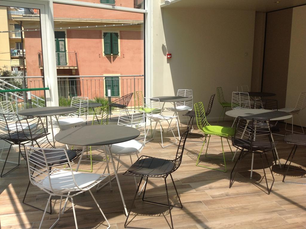 Hotel Corso Alaxi Hotels Alassio Zewnętrze zdjęcie