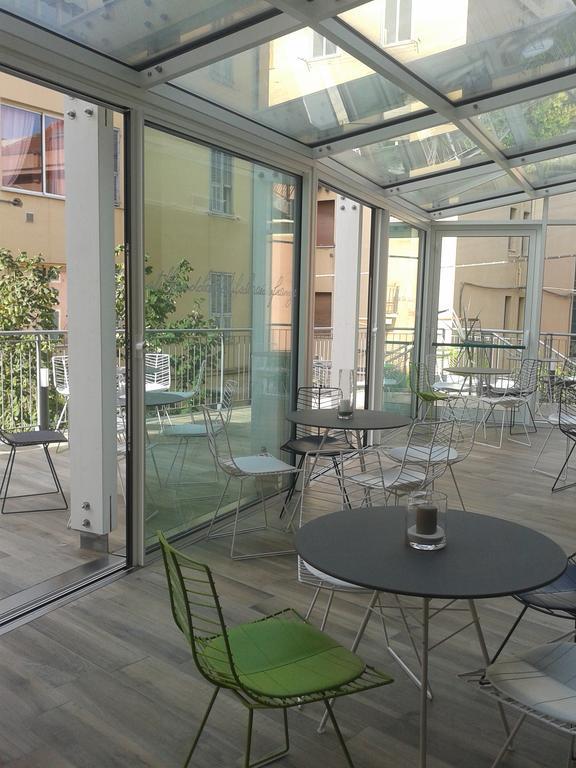 Hotel Corso Alaxi Hotels Alassio Zewnętrze zdjęcie