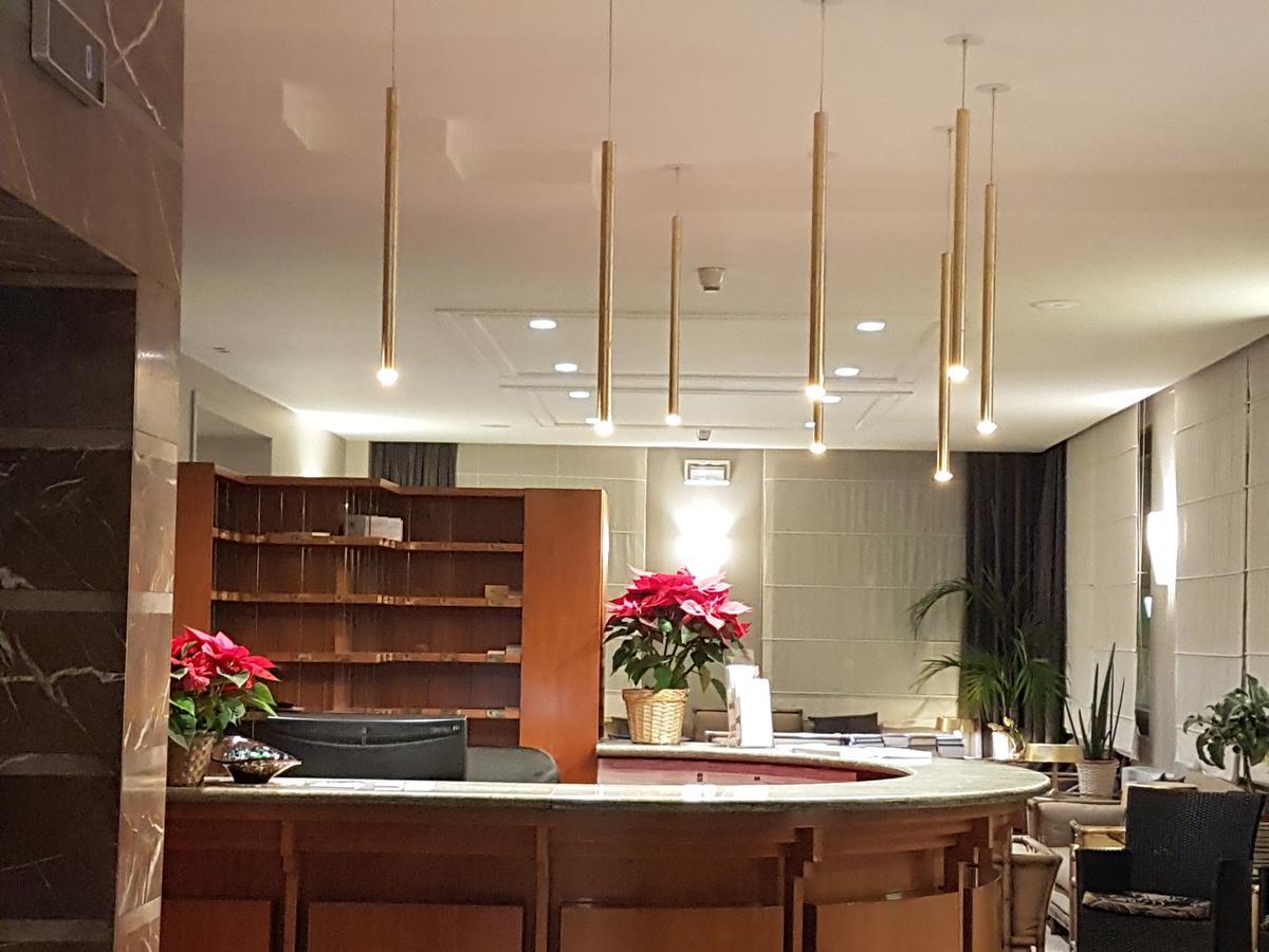Hotel Corso Alaxi Hotels Alassio Zewnętrze zdjęcie